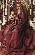 MASSYS, Quentin Virgin and Child oil painting on canvas